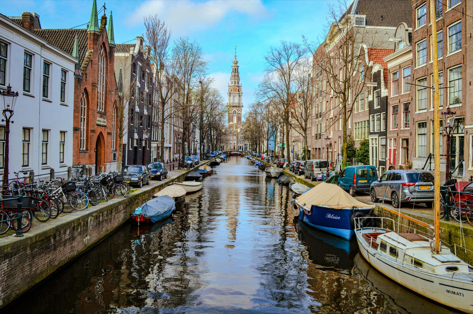 Best IPTV Service for Netherlands in 2026 — Complete Guide