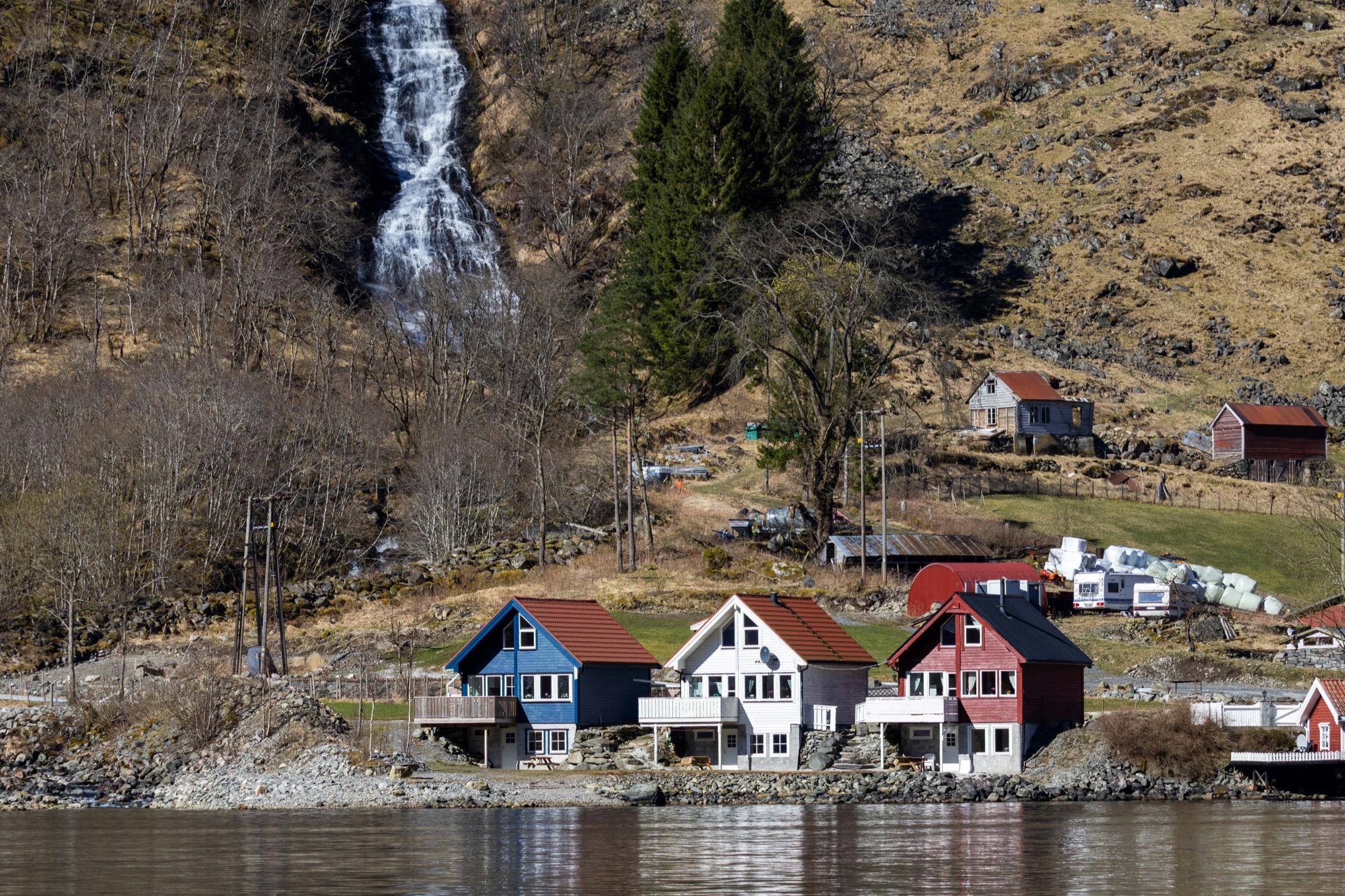 Best IPTV Service for Norway in 2026 — Complete Guide