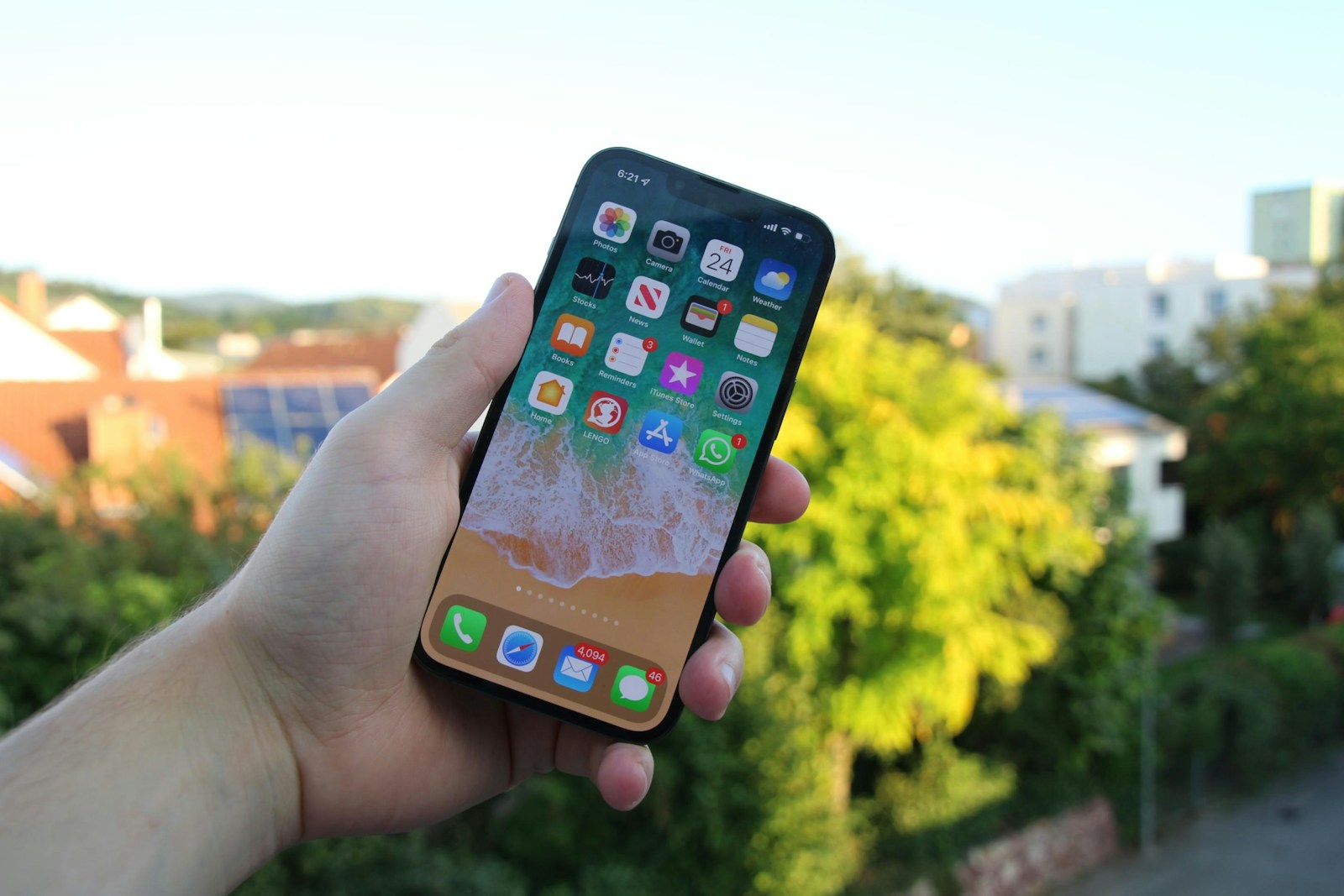 How to Watch IPTV on iPhone & iPad — 2026 Setup Guide