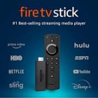 Amazon Fire Stick